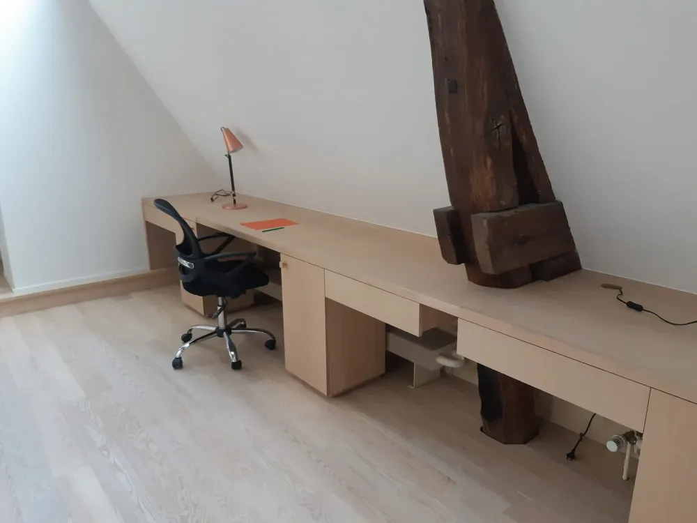 création de meuble sur mesure à Belforet-en-Perche