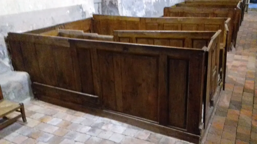 restauration de patrimoine