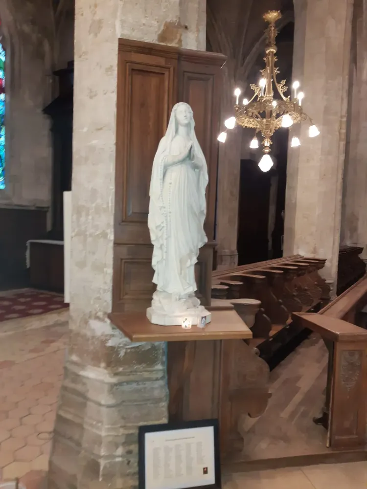 restauration de patrimoine