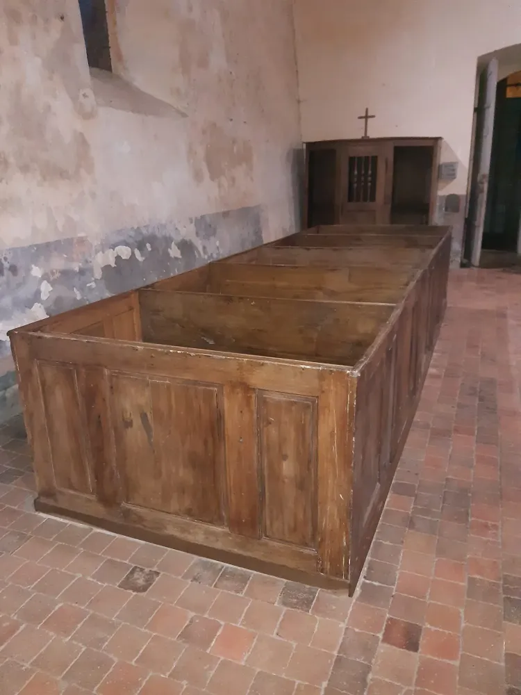 restauration de patrimoine