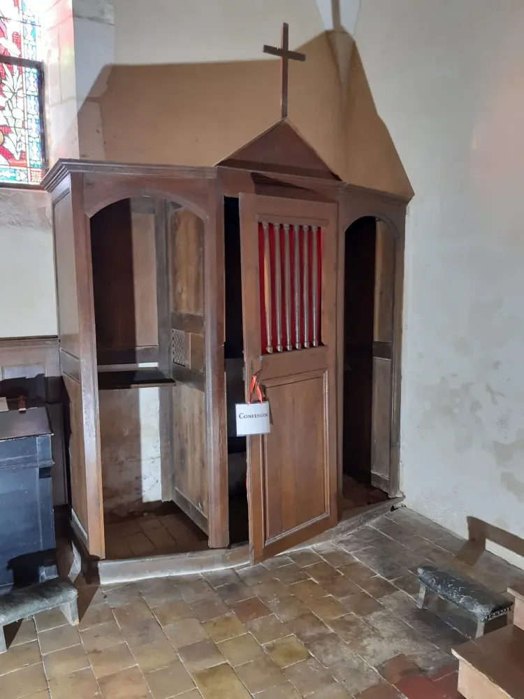 restauration de patrimoine