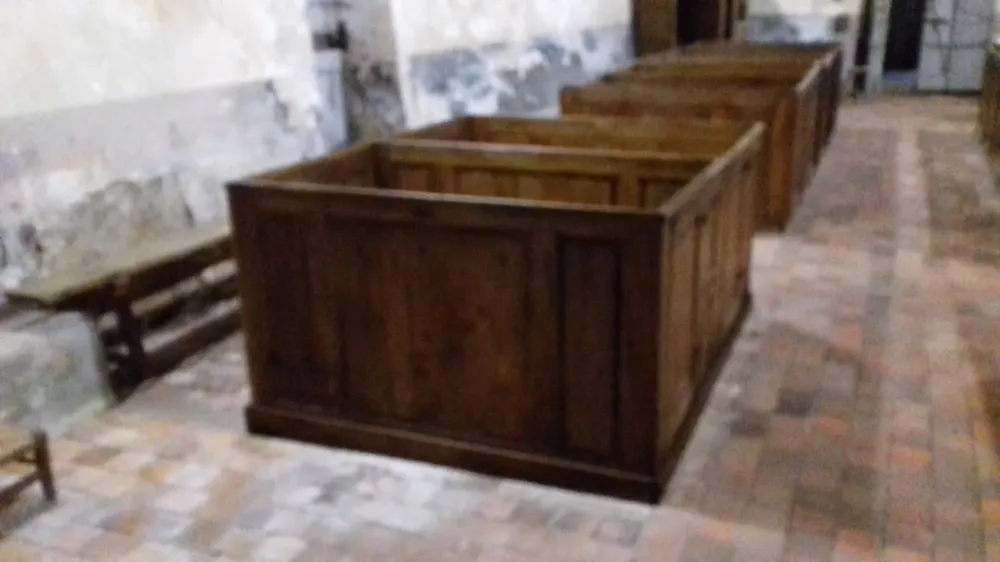 restauration de patrimoine